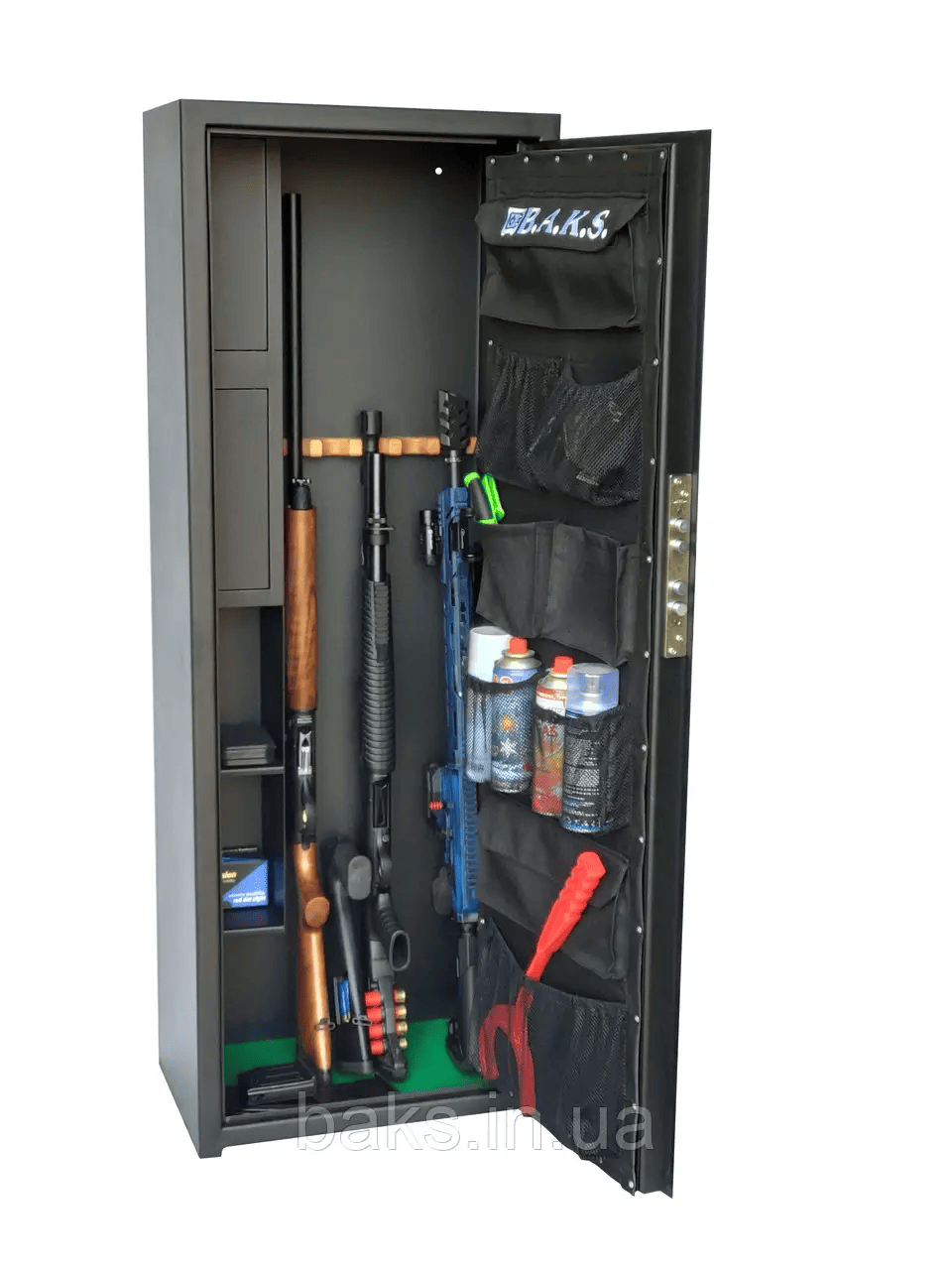 Сейф Baks С-650 Фото 2